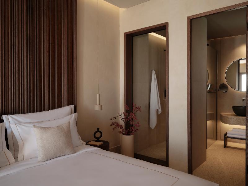 Enarma Suites & Spa Wellness Retreat image
