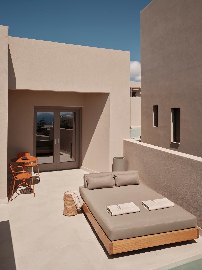 Enarma Suites & Spa Wellness Retreat image