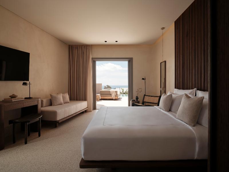 Enarma Suites & Spa Wellness Retreat image