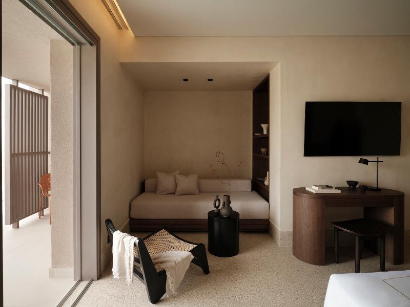 Enarma Suites & Spa Wellness Retreat image