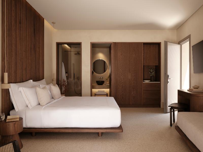 Enarma Suites & Spa Wellness Retreat image