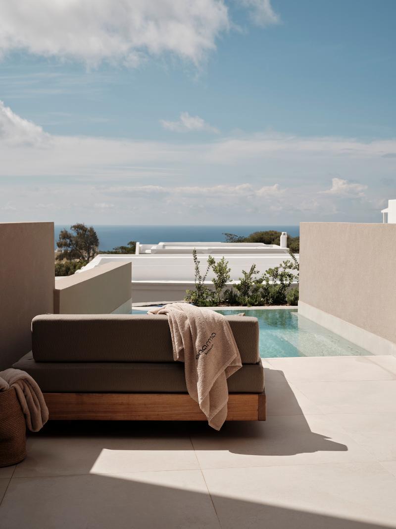 Enarma Suites & Spa Wellness Retreat image