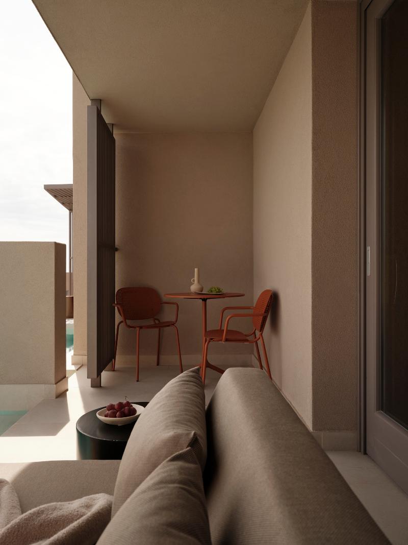 Enarma Suites & Spa Wellness Retreat image