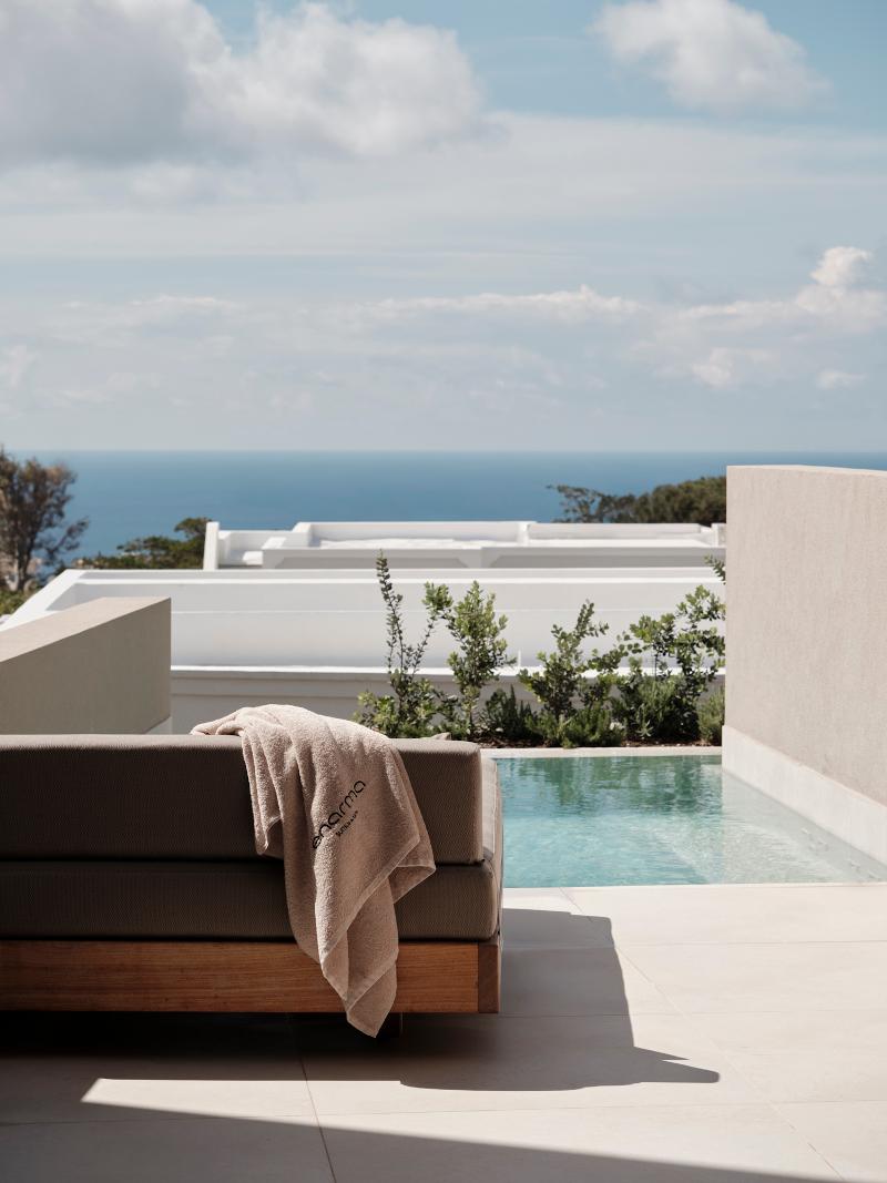 Enarma Suites & Spa Wellness Retreat image