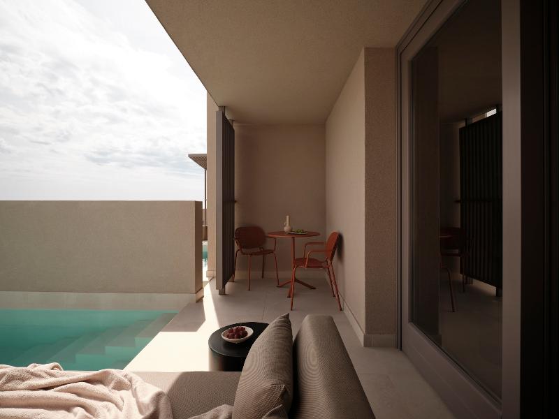 Enarma Suites & Spa Wellness Retreat image