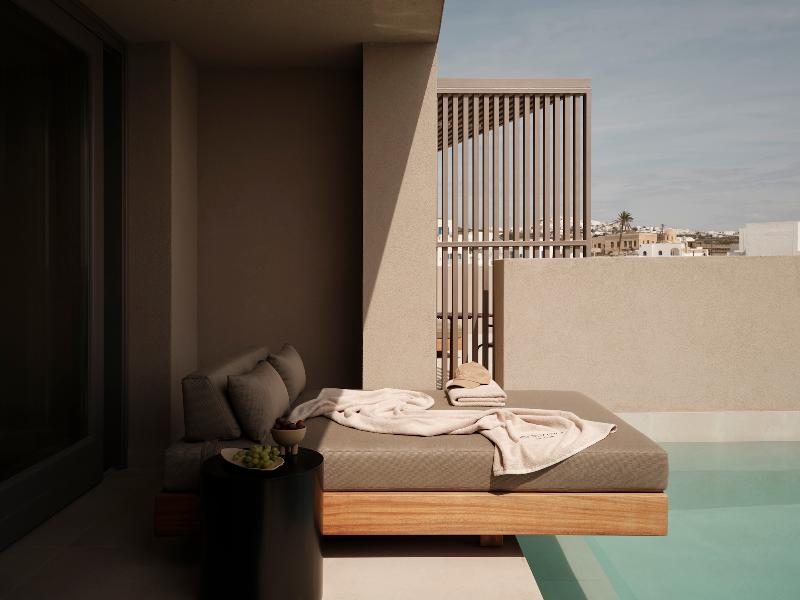 Enarma Suites & Spa Wellness Retreat image