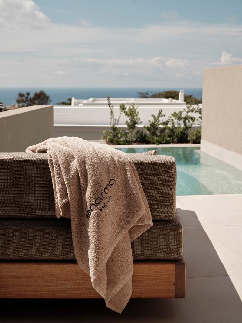 Enarma Suites & Spa Wellness Retreat image