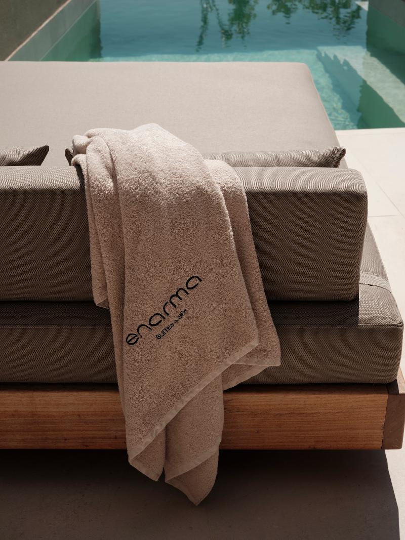 Enarma Suites & Spa Wellness Retreat image