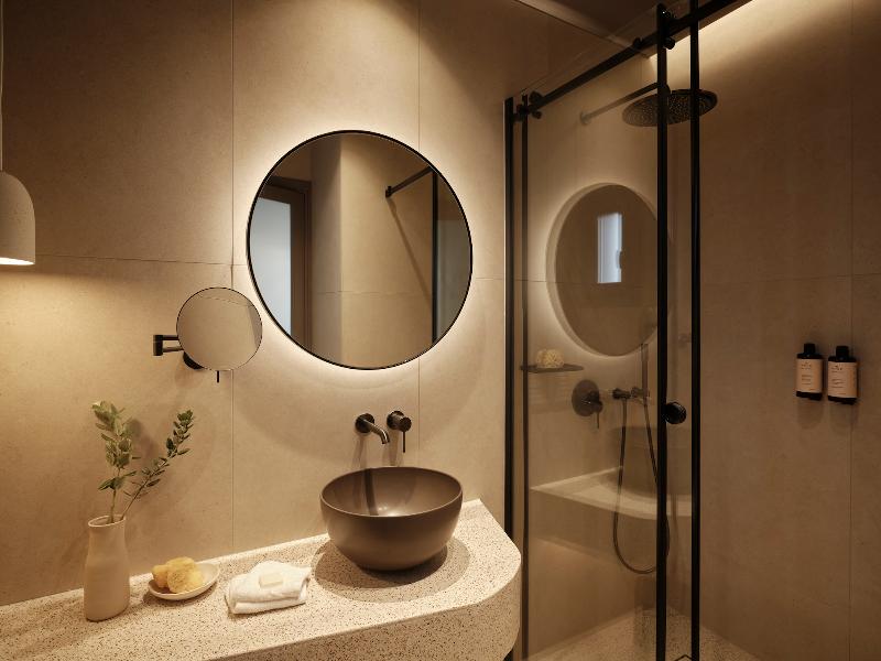 Enarma Suites & Spa Wellness Retreat image