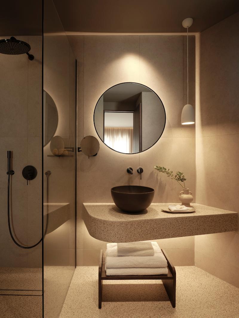 Enarma Suites & Spa Wellness Retreat image