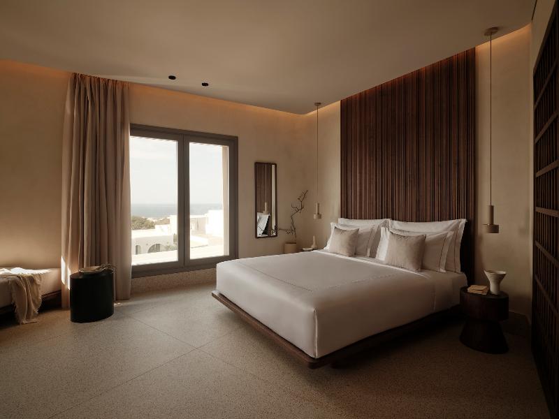 Enarma Suites & Spa Wellness Retreat image