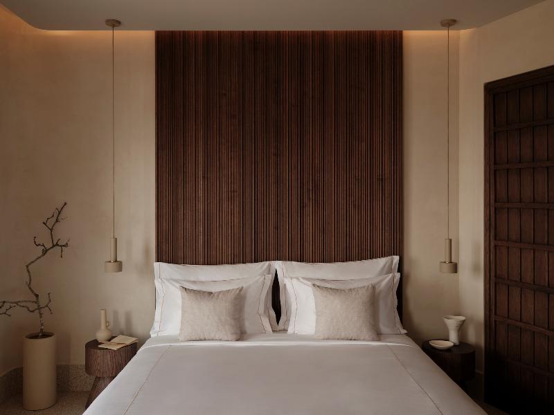 Enarma Suites & Spa Wellness Retreat image