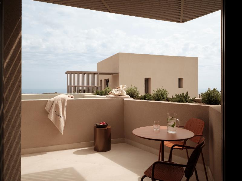 Enarma Suites & Spa Wellness Retreat image
