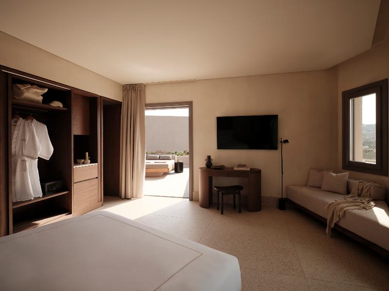 Enarma Suites & Spa Wellness Retreat image