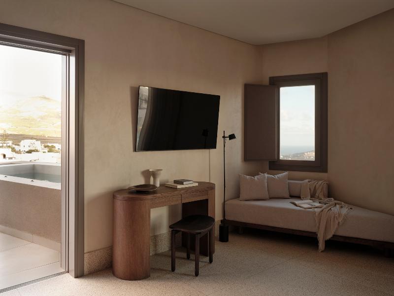 Enarma Suites & Spa Wellness Retreat image