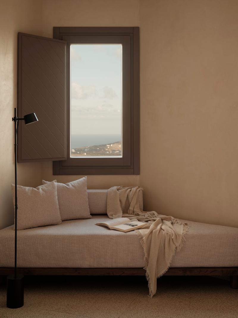 Enarma Suites & Spa Wellness Retreat image