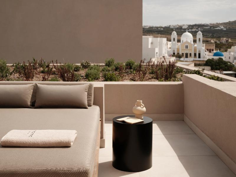 Enarma Suites & Spa Wellness Retreat image
