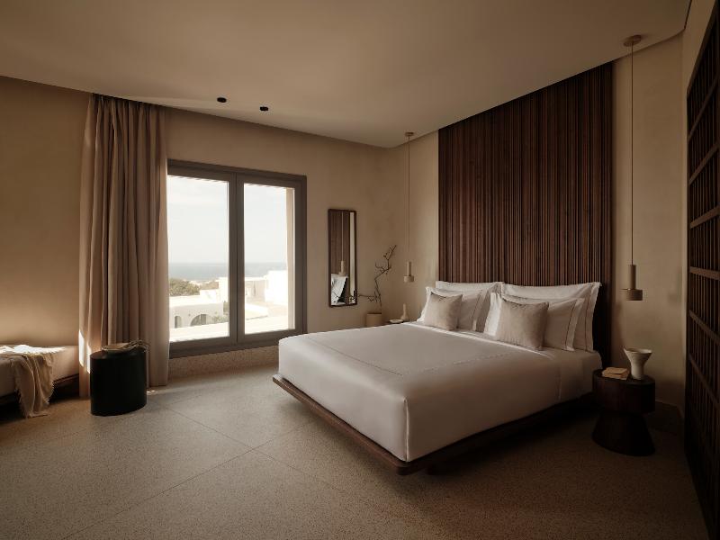 Enarma Suites & Spa Wellness Retreat image