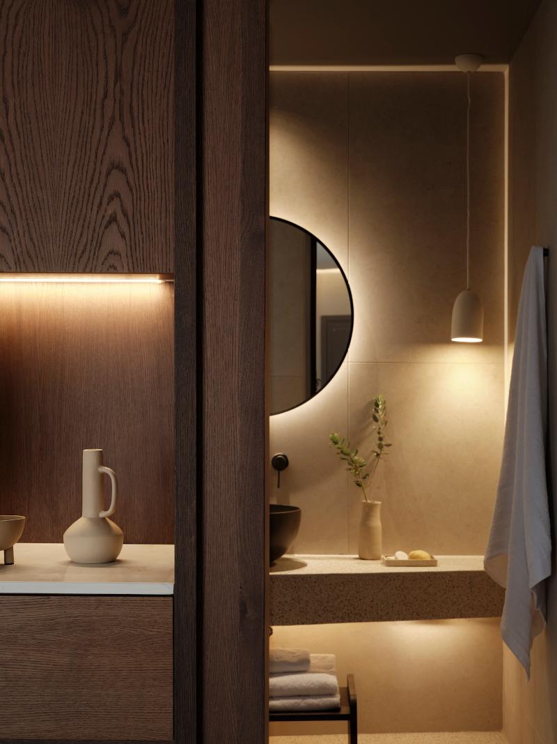 Enarma Suites & Spa Wellness Retreat image