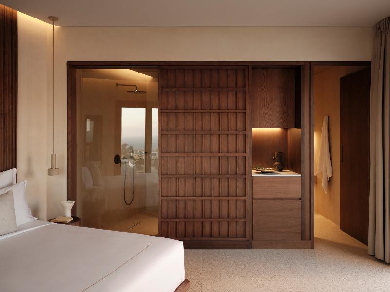 Enarma Suites & Spa Wellness Retreat image