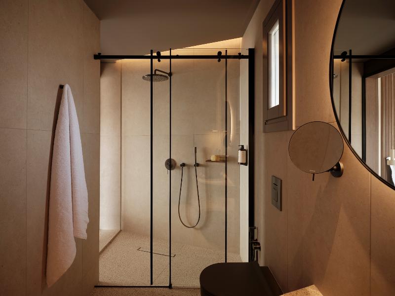 Enarma Suites & Spa Wellness Retreat image