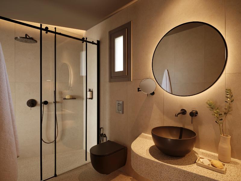 Enarma Suites & Spa Wellness Retreat image