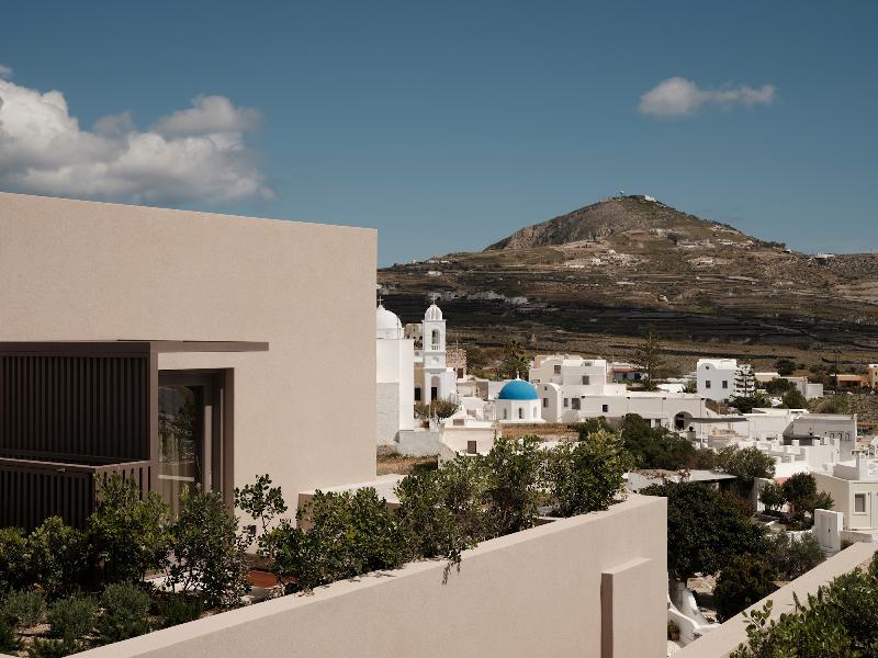 Enarma Suites & Spa Wellness Retreat image