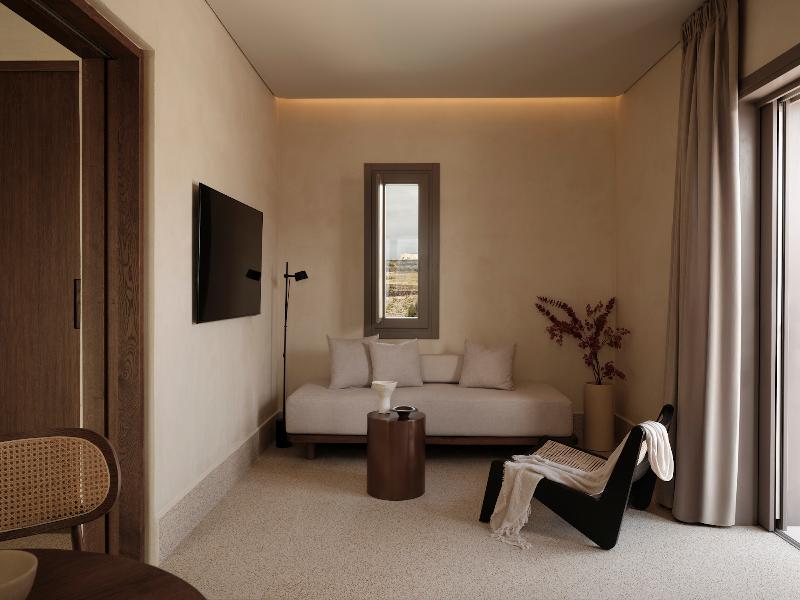 Enarma Suites & Spa Wellness Retreat image