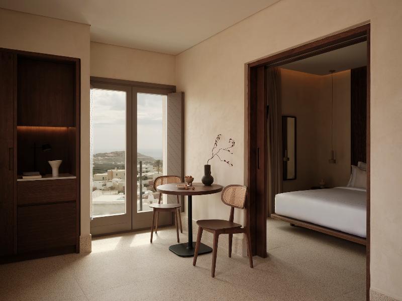 Enarma Suites & Spa Wellness Retreat image