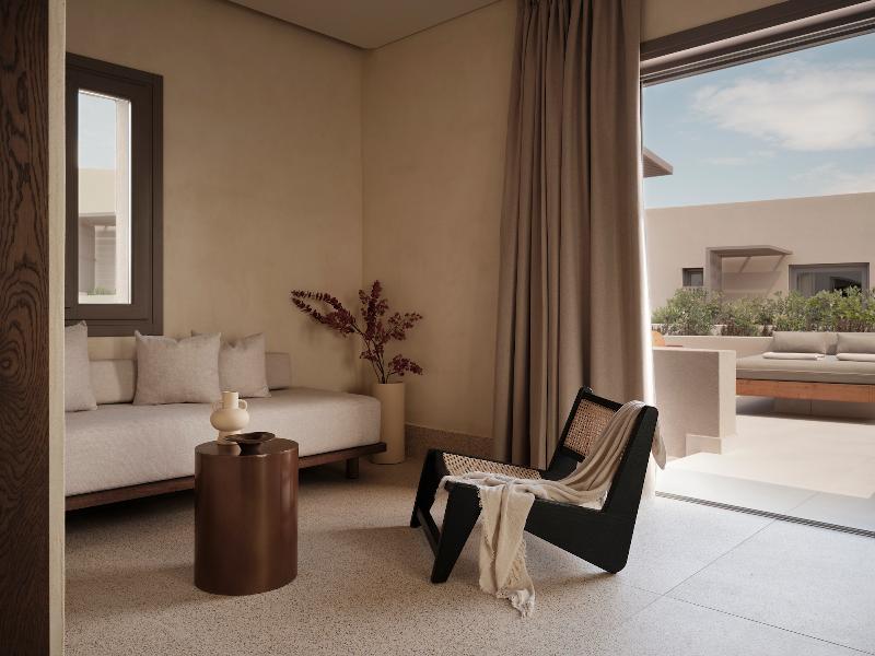 Enarma Suites & Spa Wellness Retreat image