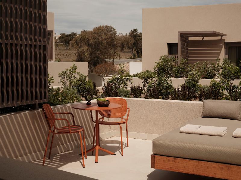 Enarma Suites & Spa Wellness Retreat image