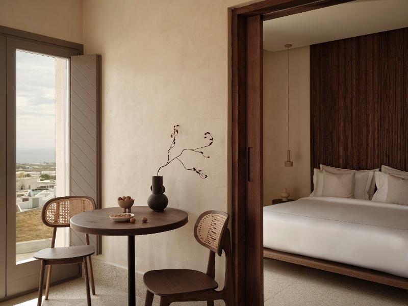 Enarma Suites & Spa Wellness Retreat image