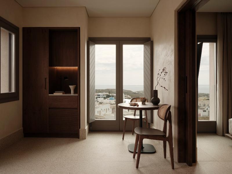 Enarma Suites & Spa Wellness Retreat image