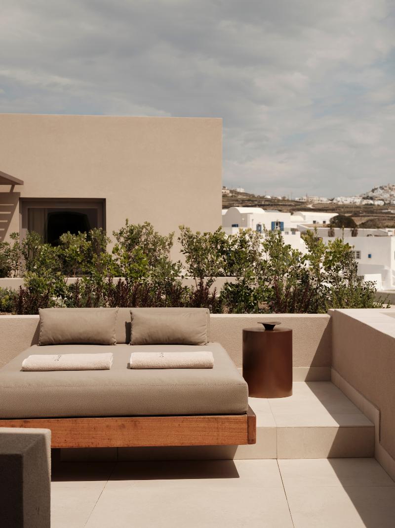Enarma Suites & Spa Wellness Retreat image