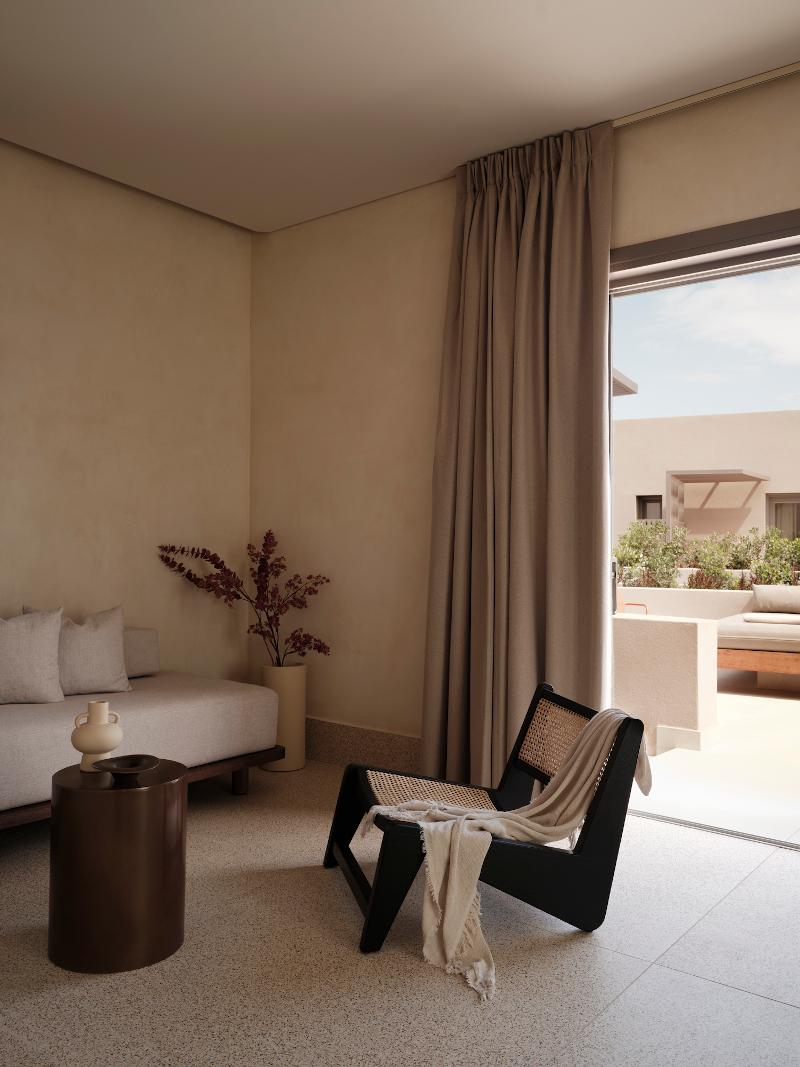 Enarma Suites & Spa Wellness Retreat image
