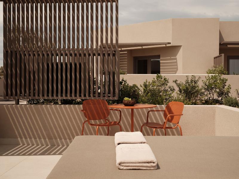 Enarma Suites & Spa Wellness Retreat image