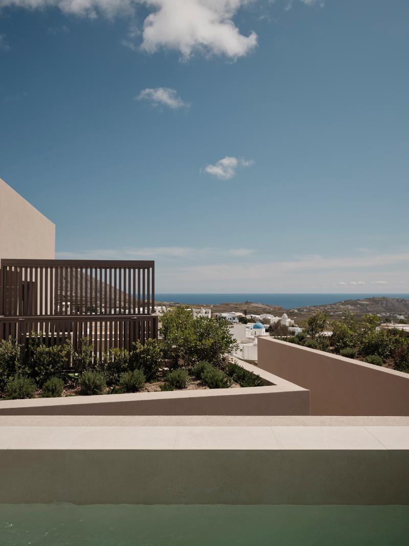 Enarma Suites & Spa Wellness Retreat image