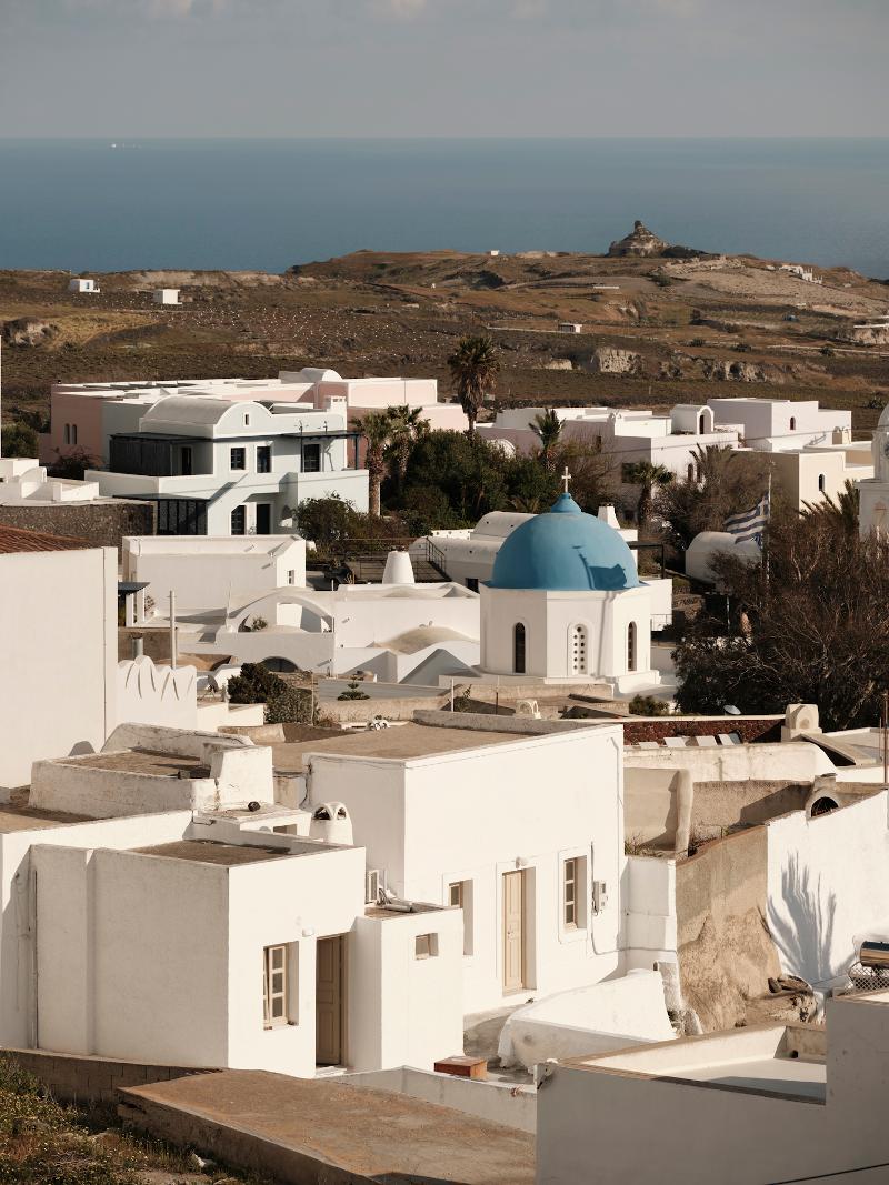 Enarma Suites & Spa Wellness Retreat image