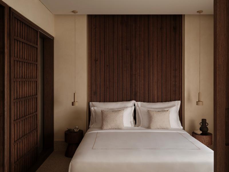Enarma Suites & Spa Wellness Retreat image