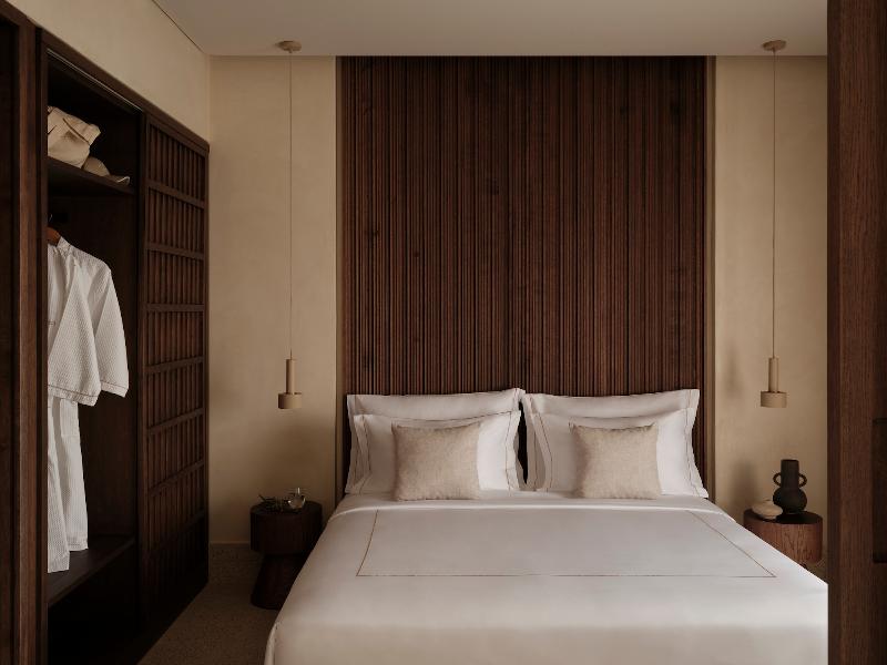 Enarma Suites & Spa Wellness Retreat image