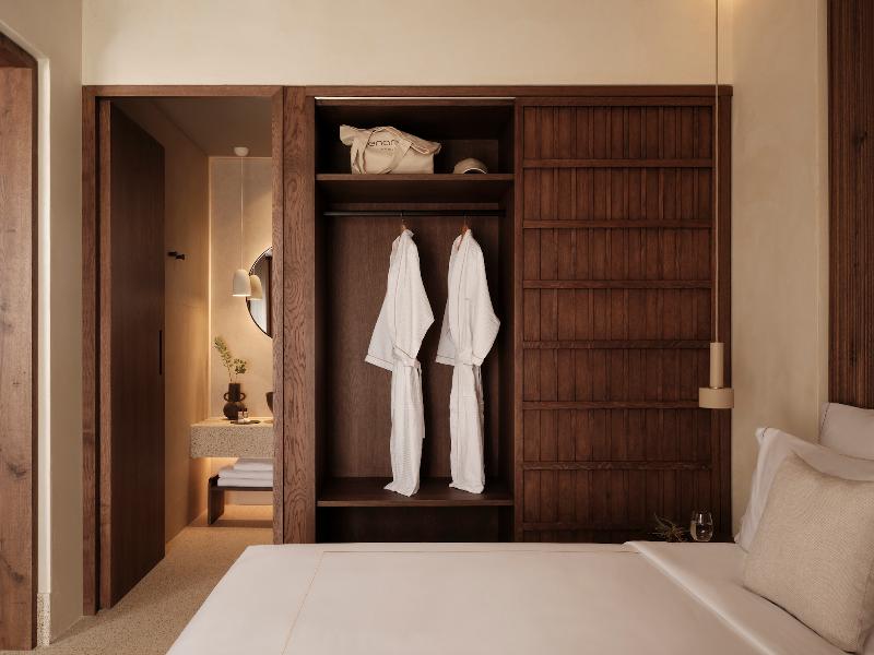 Enarma Suites & Spa Wellness Retreat image