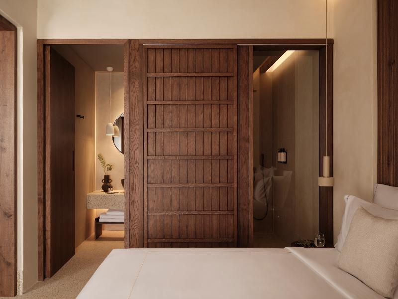 Enarma Suites & Spa Wellness Retreat image