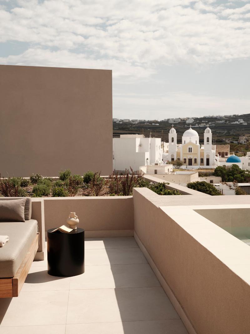 Enarma Suites & Spa Wellness Retreat image