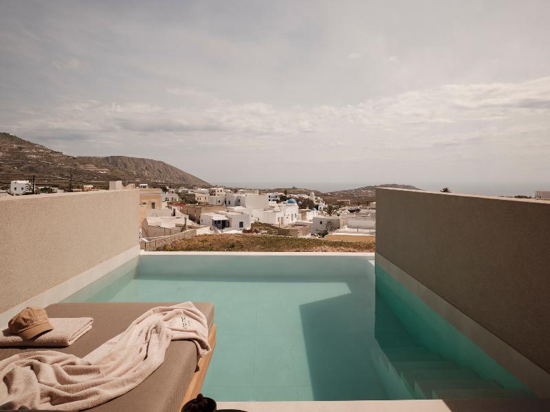 Enarma Suites & Spa Wellness Retreat image
