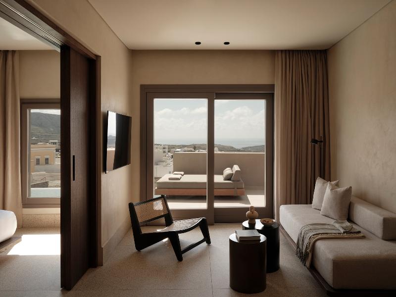 Enarma Suites & Spa Wellness Retreat image