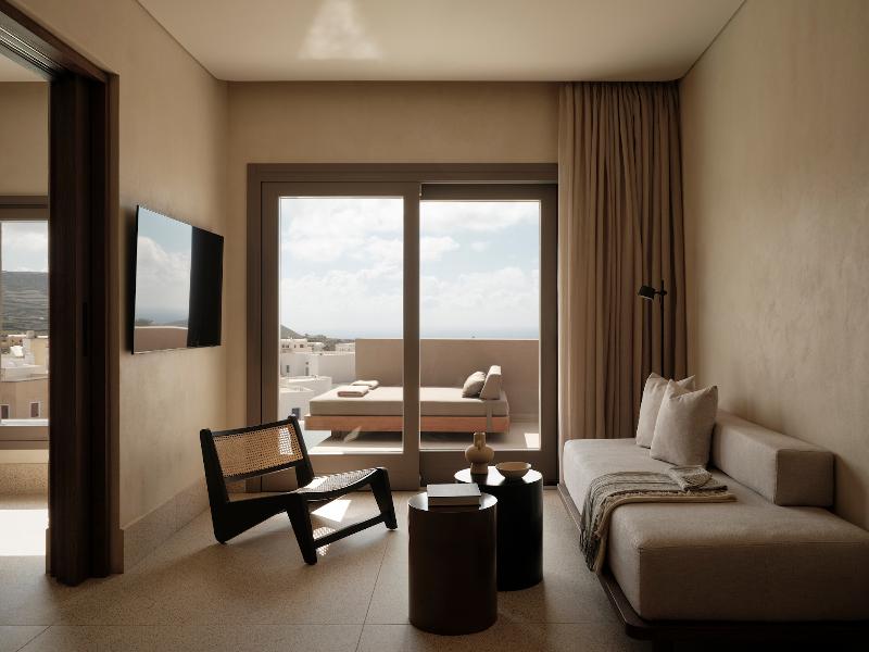Enarma Suites & Spa Wellness Retreat image