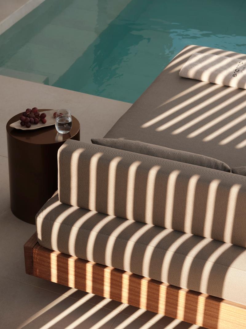 Enarma Suites & Spa Wellness Retreat image