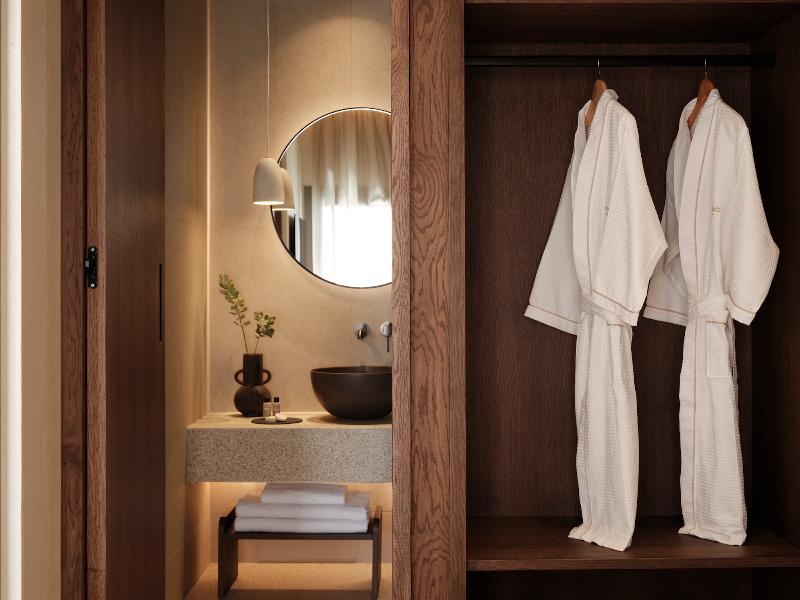 Enarma Suites & Spa Wellness Retreat image