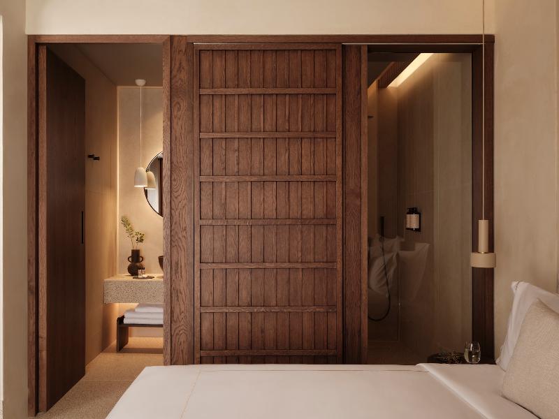 Enarma Suites & Spa Wellness Retreat image