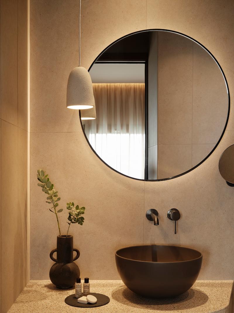 Enarma Suites & Spa Wellness Retreat image